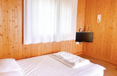 Wando House | Wando Haegeum Pension