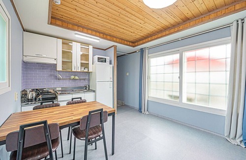 Wando Condo | Wando Sol Beach Pension