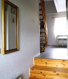 Raahe Apartment | Wanha Fröökynä Huoneisto Wanhassa Raahessa, FREE WiFi