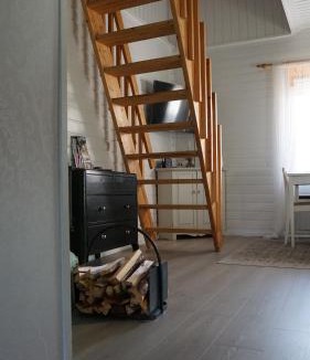 Raahe Apartment | Wanha Fröökynä Huoneisto Wanhassa Raahessa, FREE WiFi
