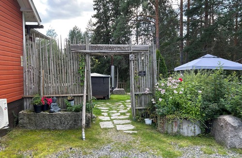 Reittio Apartment | Wanha Koulu - Old School Lodge Tahko