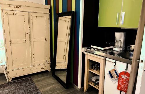 Reittio Apartment | Wanha Koulu Tahko 2h Huone, Sauna, Minikeittiö, Rinteet Spa Ravintola 6km, Sali, Wifi, Lemmikit OK, Edukas