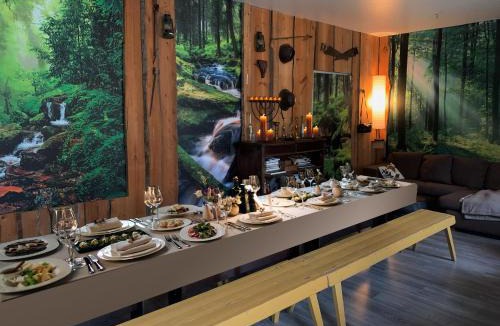 Reittio Apartment | Wanha Koulu Tahko Onnela, 4mh, Palju, Sauna, Tupakeittiö, Wifi, Liikuntasali, RinteetSpaRavintola 6km, Lemmikit OK, Edukas