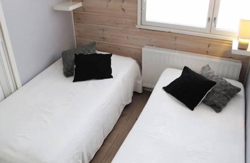 Reittio Condo | Wanha Koulu Tahkovuori HotTub, Sauna, BBQ, GYM, Pets OK, For Big Families UNELMA