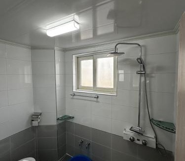 Jeonju House | Wansangolgh Guest House