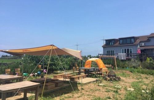 Hangyeong House | Warang Guesthouse