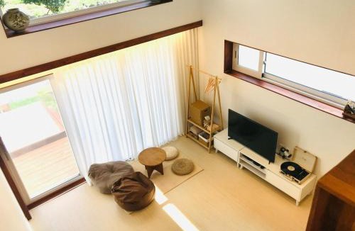 Jocheon House | Wasan Stay in Jeju