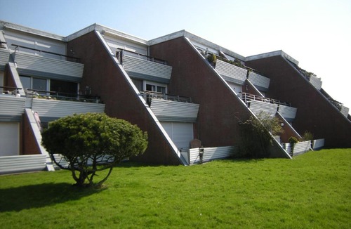 Horumersiel Apartment | Wattenmeer