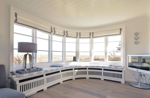Kampen Cottage | Watthüs from A&M - Watthüs