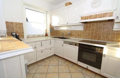 Rantum Apartment | Watthaus 6