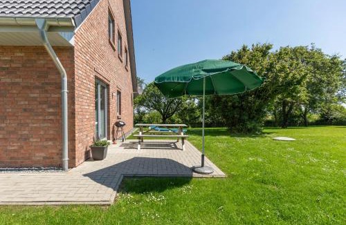 Nordstrand Apartment | Wattläufer