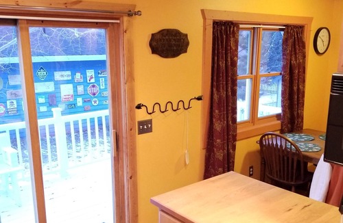 Historic District House | We don't have a hot tub, but pets stay FREE!