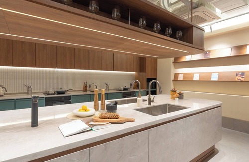 Yangpyeong-dong Apartment | Weave Suites - Sunyu Parkside
