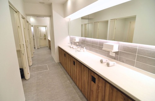 Karasuma Hostel | WeBase KYOTO - Hostel