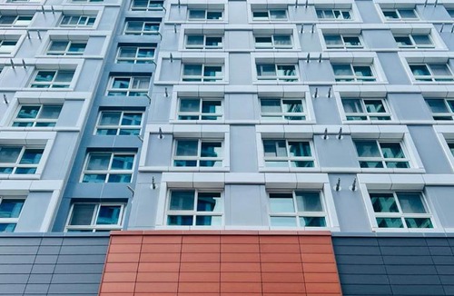 Gwanghui-dong Apartment | WECO STAY Myeongdong