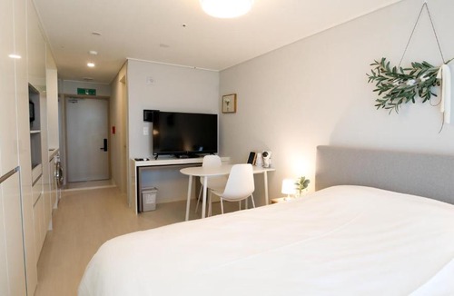Gwanghui-dong Apartment | WECO STAY Myeongdong