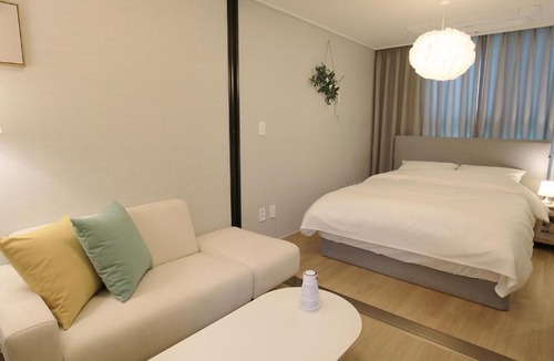 Gwanghui-dong Apartment | WECO STAY Myeongdong