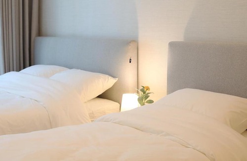 Gwanghui-dong Apartment | WECO STAY Myeongdong