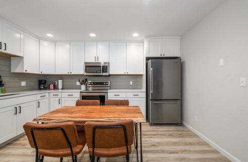 Steamboat Springs Condo | Weekly Discount Special—Hot Tub, Private Garage, Free Bus Access & Remodeled Retreat
