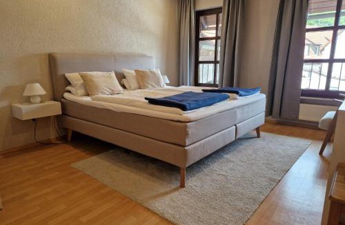 Dettelbach Apartment | Weingut Knauer