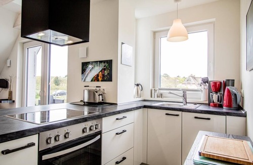 Wenningstedt-Braderup Apartment | Welcome to Asgard