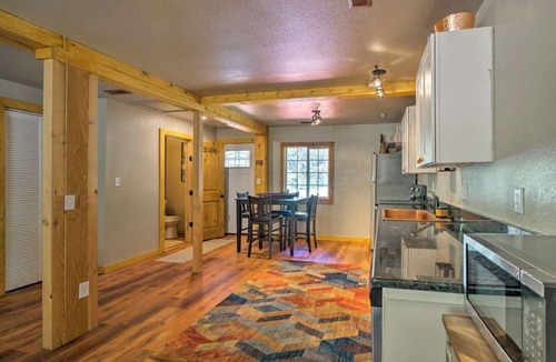 Cascade-Chipita Park House | Welcome to Rock Creek Haven Come experience nature, wildlife, trails, mountains