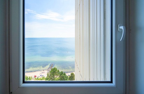 Sierksdorf Apartment | Welcome to vacation apartment no. 340