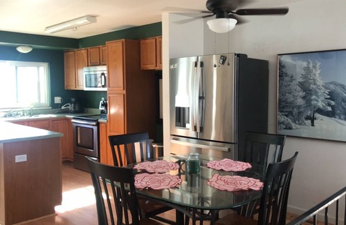 Aurora House | WELCOME TO YOUR HOLIDAY HOUSE with 4 bedrooms 2bathrooms