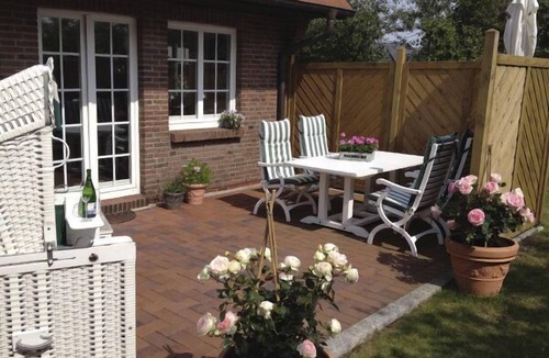 Munkmarsch Apartment | Welcome to your "Sylt home"