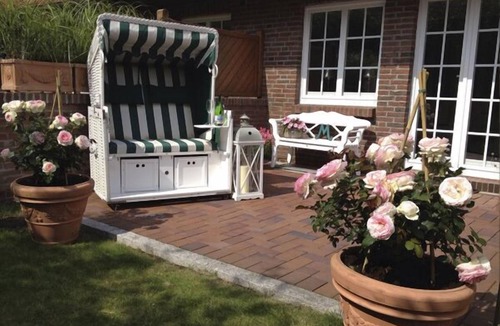 Munkmarsch Apartment | Welcome to your "Sylt home"