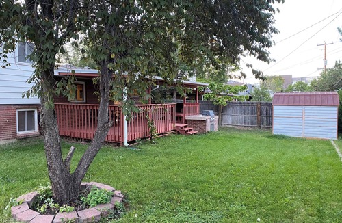 Jewell Heights - Hoffman Heights House | Welcoming 4-bedroom house. Perfect Location: Main 3 hospitals, DIA, Downtown