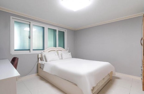 Daeyeon-dong Hotel | Welkin Hotel