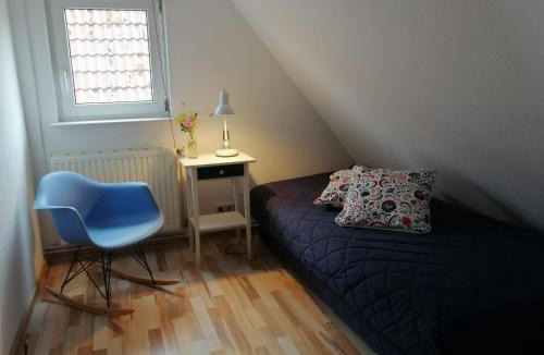 Otterndorf House | Wellenbude
