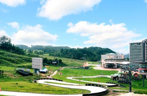 Dunnae Resort | Wellihilli Park Resort