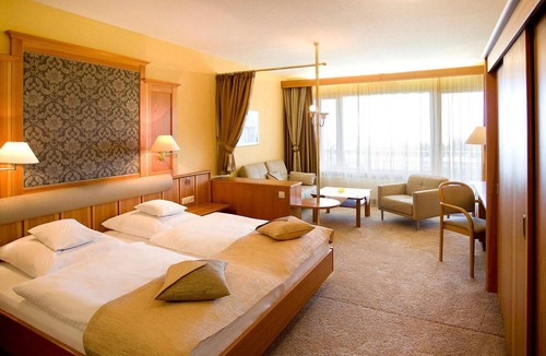 Baiersbronn Hotel | Wellness- & Nationalpark Hotel Schliffkopf, BWSC