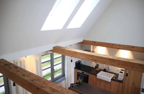 Westertilli House | Westertilli 20 - Middelhuus
