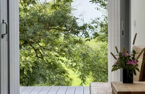 Westertilli House | Westertilli 20 - Middelhuus