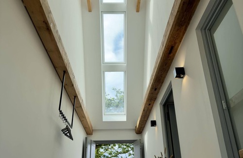 Westertilli House | Westertilli 20 - Middelhuus