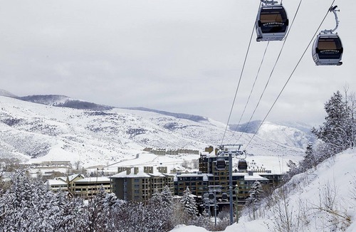 Avon Villa | Westin Riverfront Villas, Beaver Creek