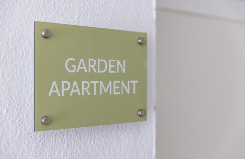 Land in Sonne Apartment | Westpark Living