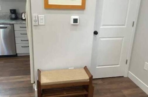 Colorado Springs Apartment | Westside Stairway to a Haven in Old Colorado City at the base of Pikes Peak