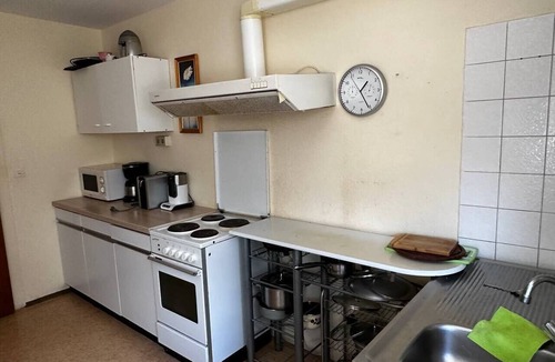 Baiersbronn Hostel | WG-Hostel