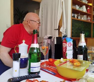 Frankfurt an der Oder Apartment | WG-Zimmer