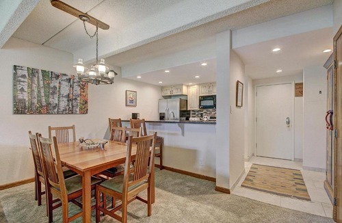 East Village at Copper Apartment | WH104 Wheeler House