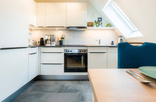 St. Peter-Ording Apartment | Whgen. Anchor & breeze (ID 923)