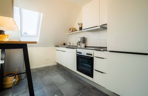 St. Peter-Ording Apartment | Whgen. Anchor & breeze (ID 923)
