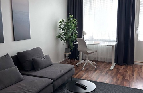 Tampere Apartment | Whole apartment in Hervanta. 300 meters to tram.