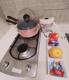 Daeheung-dong Apartment | Whouse-sinchon