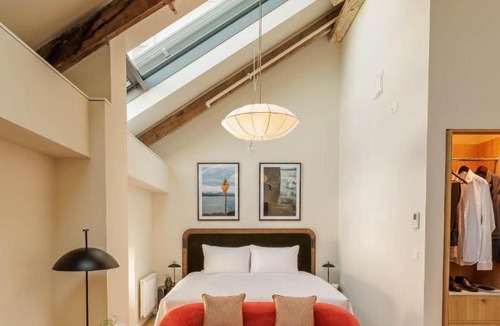 Innere Stadt Hotel | Wilde Vienna Fleischmarkt