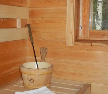 Kivipera Ski Chalet | Wilderness Chalet Kuusamo